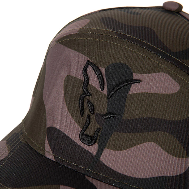 Fox Camo Volley Cap